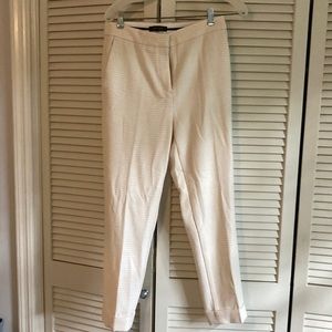 Ann Taylor Curvy Fit Slacks